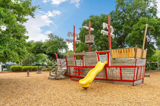 1530 Willtown Street, Daniel Island, SC 29492