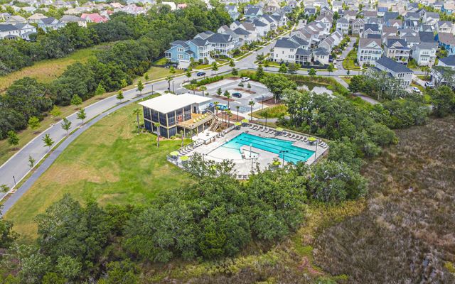 1530 Willtown Street, Daniel Island, SC 29492