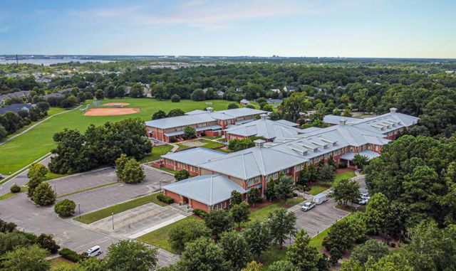 1530 Willtown Street, Daniel Island, SC 29492