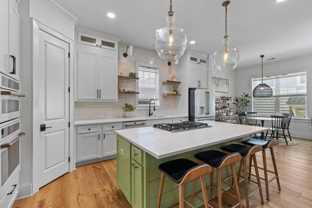 1530 Willtown Street, Daniel Island, SC 29492