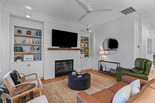 1530 Willtown Street, Daniel Island, SC 29492