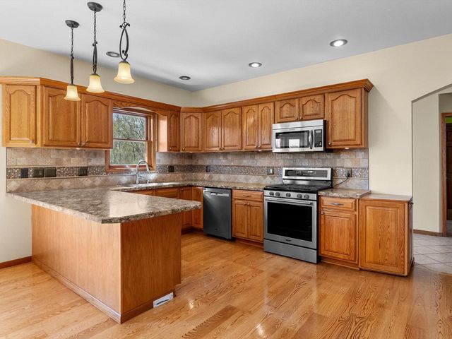4818 Maplecrest Ridge ROAD, Whitelaw, WI 54247