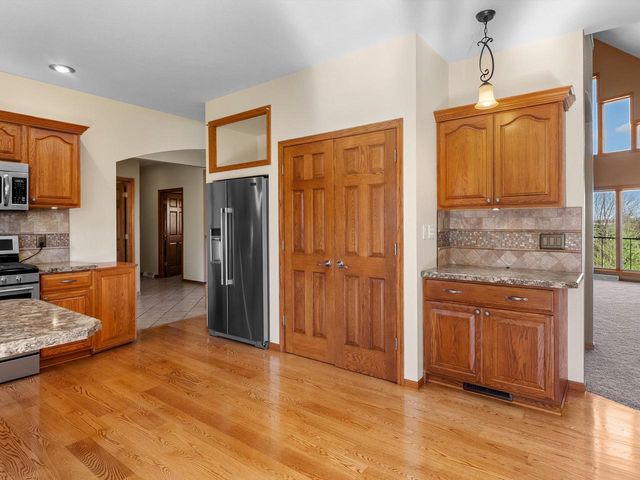 4818 Maplecrest Ridge ROAD, Whitelaw, WI 54247