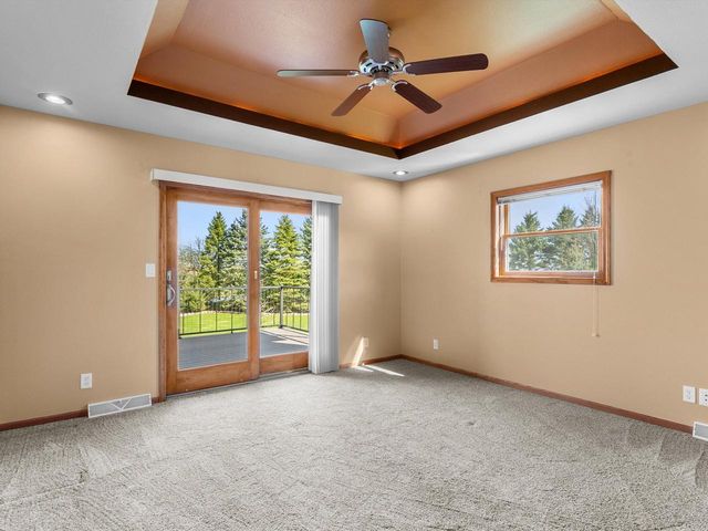 4818 Maplecrest Ridge ROAD, Whitelaw, WI 54247