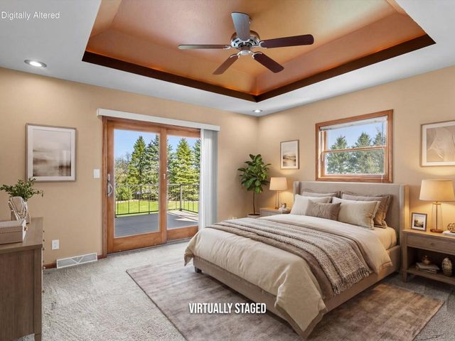 4818 Maplecrest Ridge ROAD, Whitelaw, WI 54247