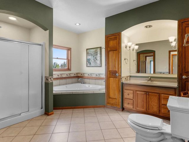 4818 Maplecrest Ridge ROAD, Whitelaw, WI 54247