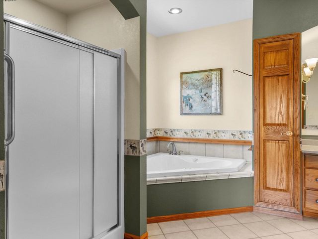 4818 Maplecrest Ridge ROAD, Whitelaw, WI 54247