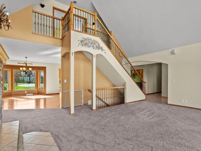 4818 Maplecrest Ridge ROAD, Whitelaw, WI 54247