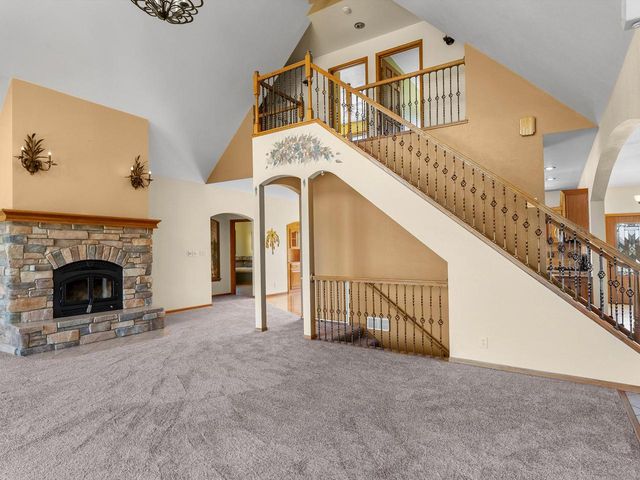 4818 Maplecrest Ridge ROAD, Whitelaw, WI 54247