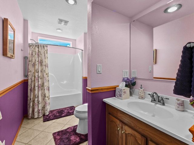 4818 Maplecrest Ridge ROAD, Whitelaw, WI 54247