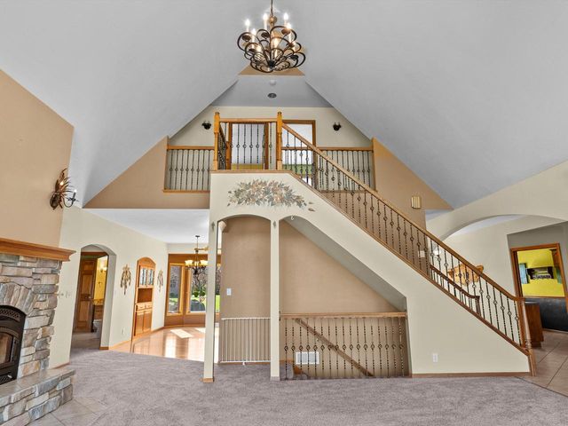 4818 Maplecrest Ridge ROAD, Whitelaw, WI 54247