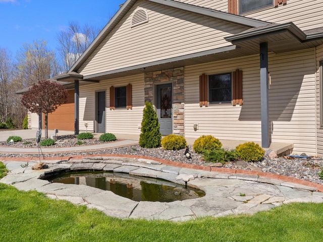 4818 Maplecrest Ridge ROAD, Whitelaw, WI 54247