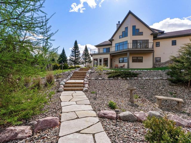 4818 Maplecrest Ridge ROAD, Whitelaw, WI 54247