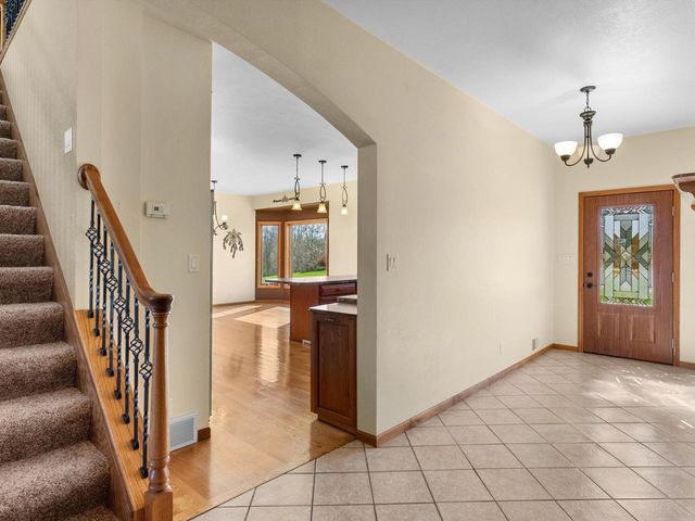 4818 Maplecrest Ridge ROAD, Whitelaw, WI 54247