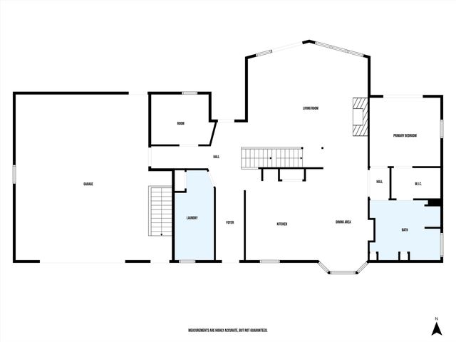 4818 Maplecrest Ridge ROAD, Whitelaw, WI 54247