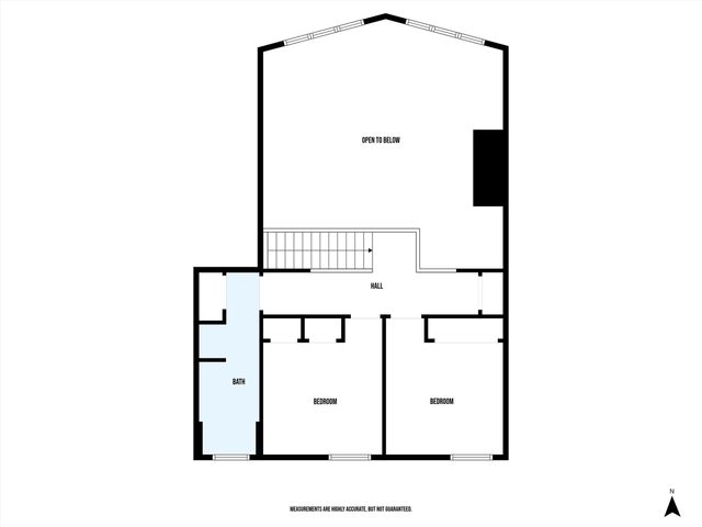 4818 Maplecrest Ridge ROAD, Whitelaw, WI 54247