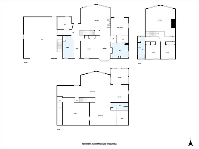4818 Maplecrest Ridge ROAD, Whitelaw, WI 54247