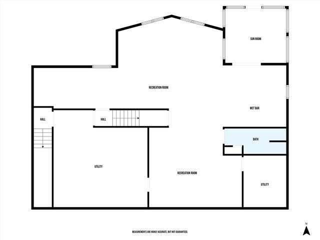 4818 Maplecrest Ridge ROAD, Whitelaw, WI 54247