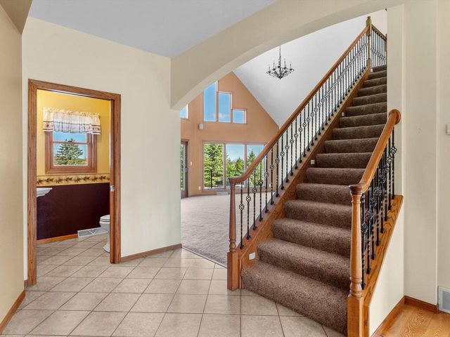 4818 Maplecrest Ridge ROAD, Whitelaw, WI 54247