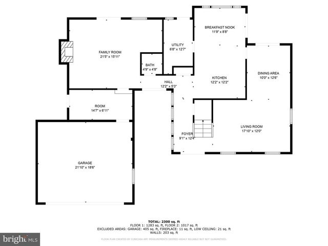 11817 BLUE SPRUCE RD, Reston, VA 20191