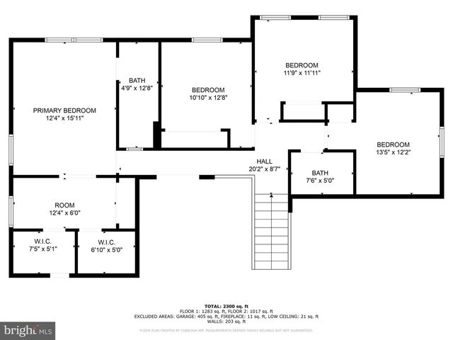 11817 BLUE SPRUCE RD, Reston, VA 20191