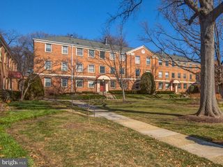 2509 ARLINGTON BLVD #301, Arlington, VA 22201