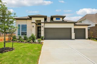 418 Rugged Rock Lane, New Caney, TX 77357