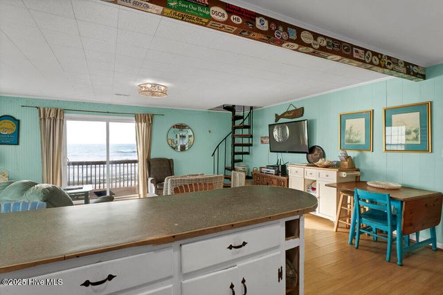 1714 N Shore Drive, Surf City, NC 28445