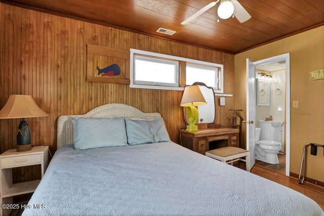1714 N Shore Drive, Surf City, NC 28445