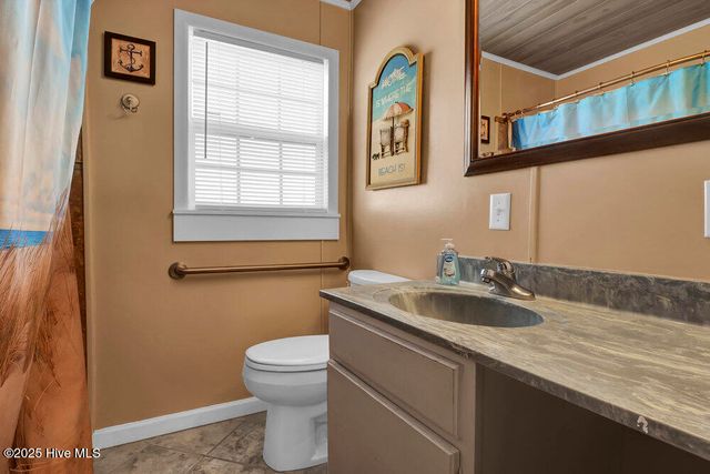 1714 N Shore Drive, Surf City, NC 28445