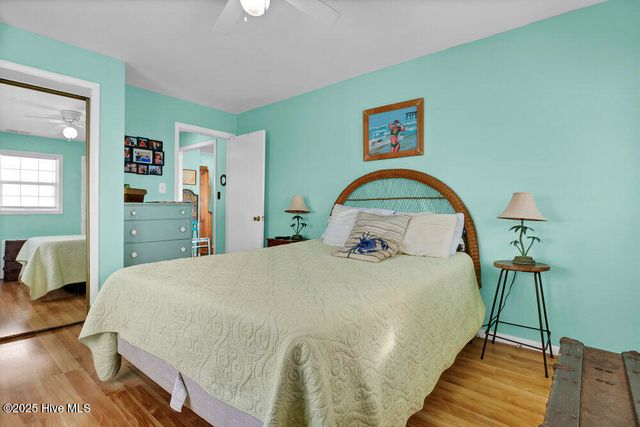1714 N Shore Drive, Surf City, NC 28445