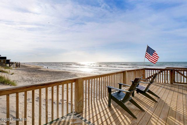 1714 N Shore Drive, Surf City, NC 28445