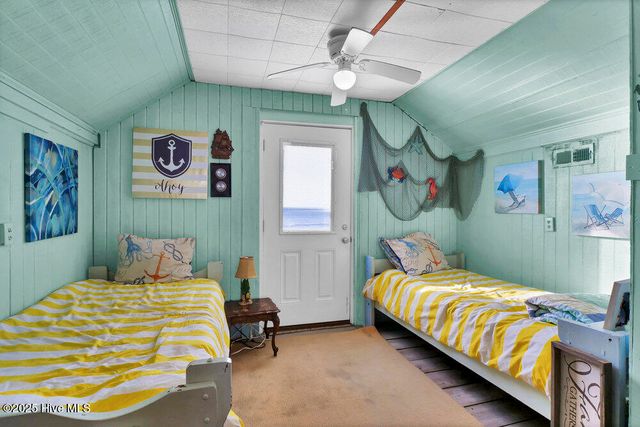 1714 N Shore Drive, Surf City, NC 28445