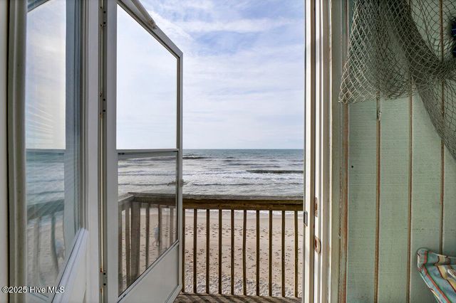 1714 N Shore Drive, Surf City, NC 28445