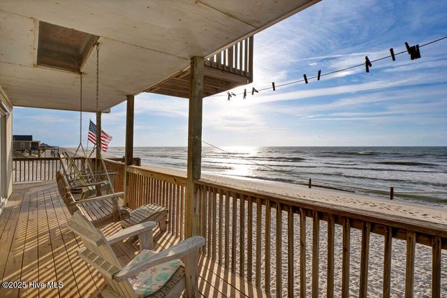 1714 N Shore Drive, Surf City, NC 28445