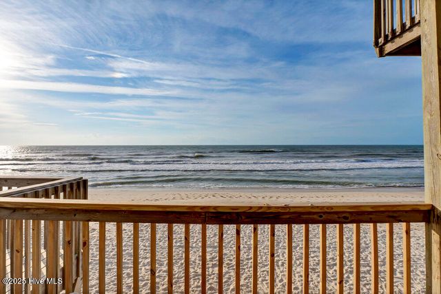 1714 N Shore Drive, Surf City, NC 28445