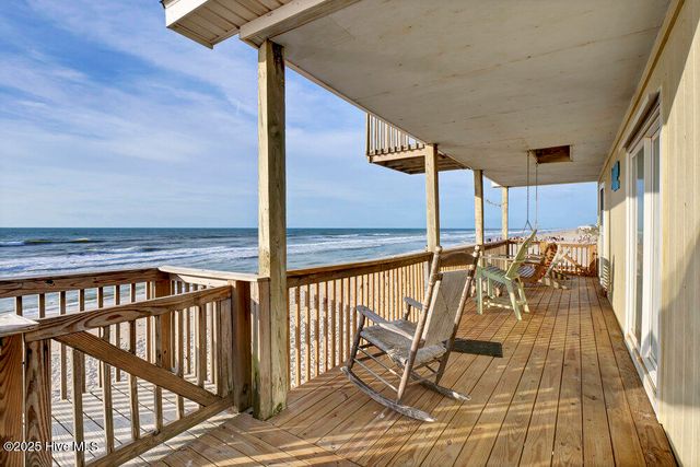 1714 N Shore Drive, Surf City, NC 28445
