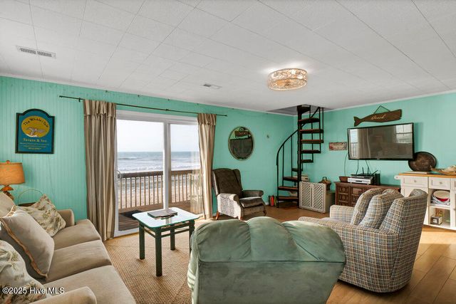 1714 N Shore Drive, Surf City, NC 28445
