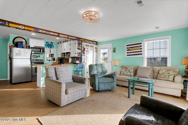 1714 N Shore Drive, Surf City, NC 28445