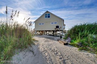 1714 N Shore Drive, Surf City, NC 28445