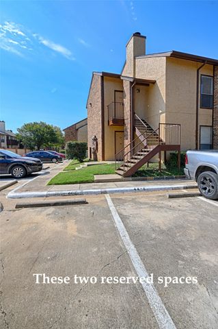 2109 Rainbow Drive 4420, Arlington, TX 76011