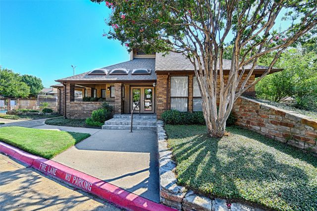 2109 Rainbow Drive 4420, Arlington, TX 76011