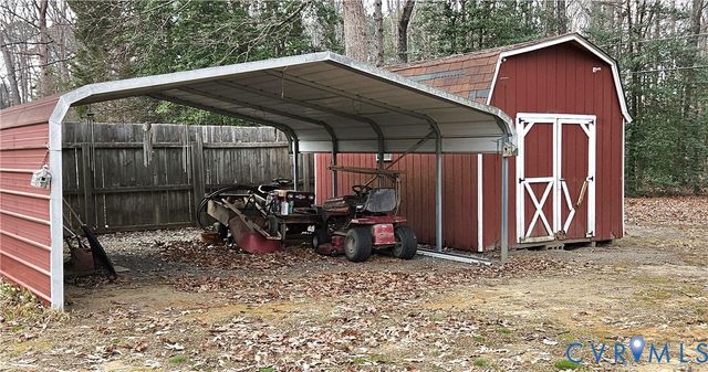 3600 Clintwood Rd, Midlothian, VA 23112