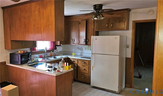 3600 Clintwood Rd, Midlothian, VA 23112