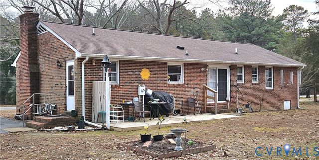 3600 Clintwood Rd, Midlothian, VA 23112