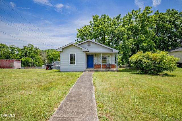 1714 East Millard Street, Johnson City, TN 37601
