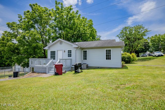 1714 East Millard Street, Johnson City, TN 37601