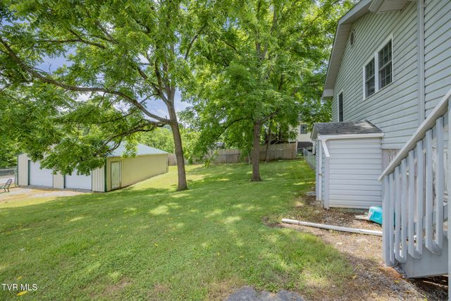 1714 East Millard Street, Johnson City, TN 37601