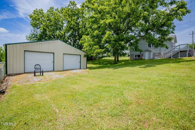1714 East Millard Street, Johnson City, TN 37601