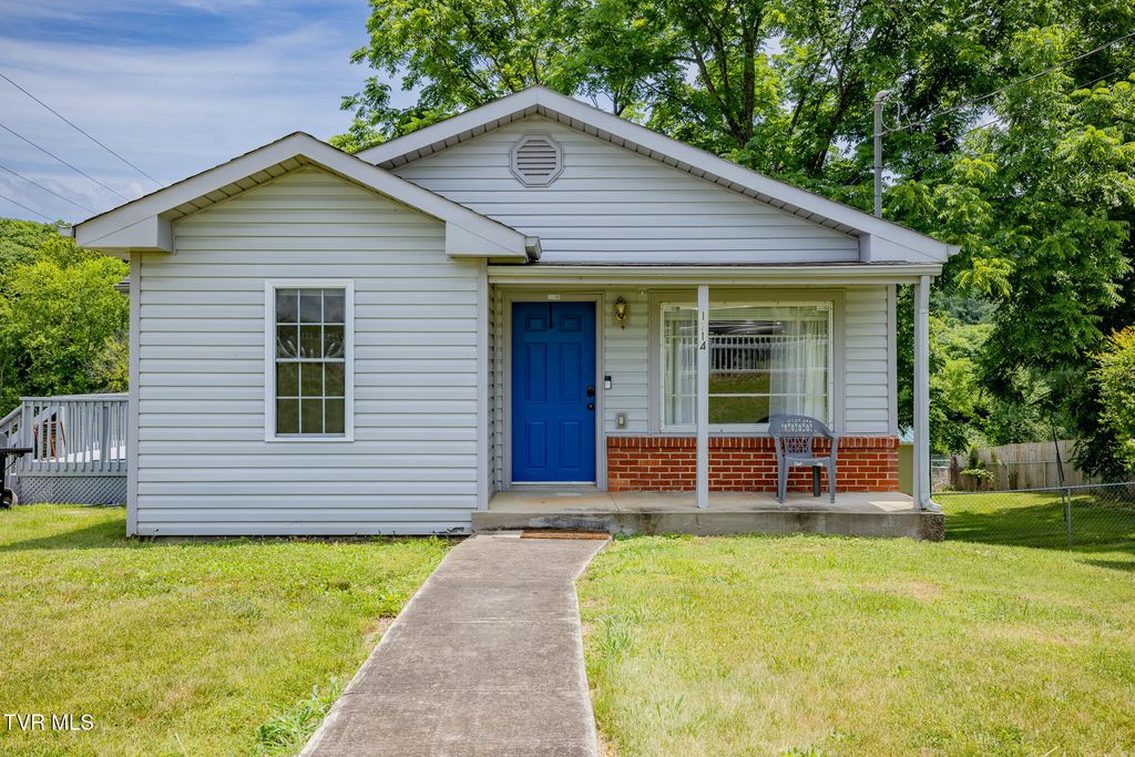 1714 East Millard Street, Johnson City, TN 37601